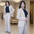 Twin blazer